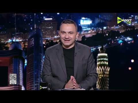 من القاهرة - حلقة الثلاثاء 2/6/2026 مع محمد المحمودي