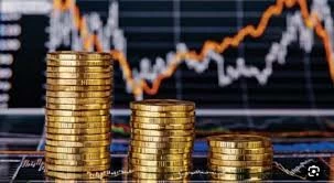 بآمال انتهاء الحرب.. 3 % ارتفاع لأسهم «الناشئة»