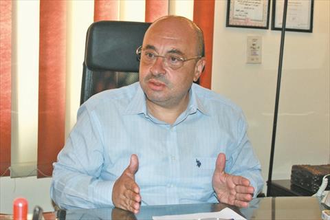 «التعبئة والتغليف» تدرس إنشاء عدة مصانع مجاورة لمشروع الدلتا الجديدة