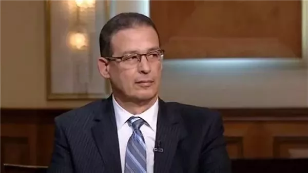 السفير المصري الأسبق لدى تل أبيب عاطف سالم لـ"فيتو": نتنياهو يعتبر مصر عدوًا.. الصواريخ الإيرانية كشفت ثغرات الدفاع الإسرائيلي.. المعادلة الإقليمية تتغير مع ضعف إيران وتوسع الصراع متعدد الجهات