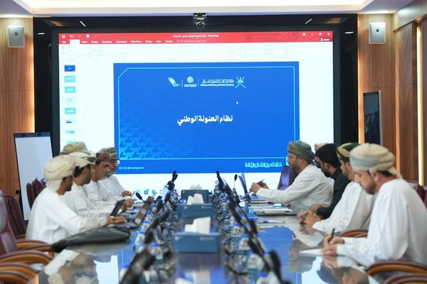 محافظة جنوب الشرقية تدشن التنفيذ الفعلي لنظام العنونة الوطني
