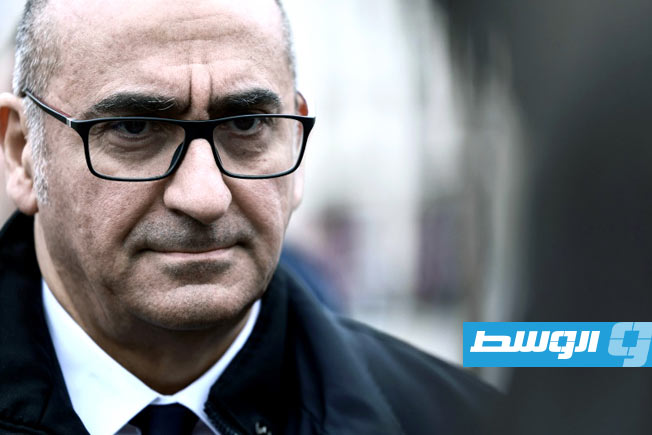 وزير الداخلية الفرنسي يزور الجزائر لإعادة تفعيل التعاون الأمني