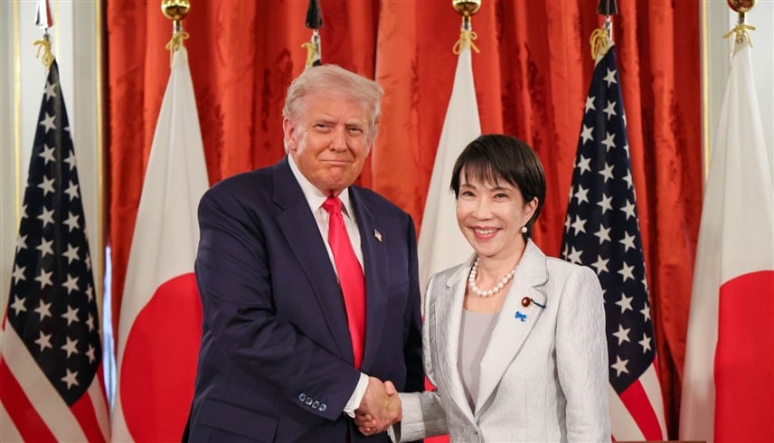 اليابان تموّل 3 مشروعات بقيمة 36 مليار دولار في أمريكا