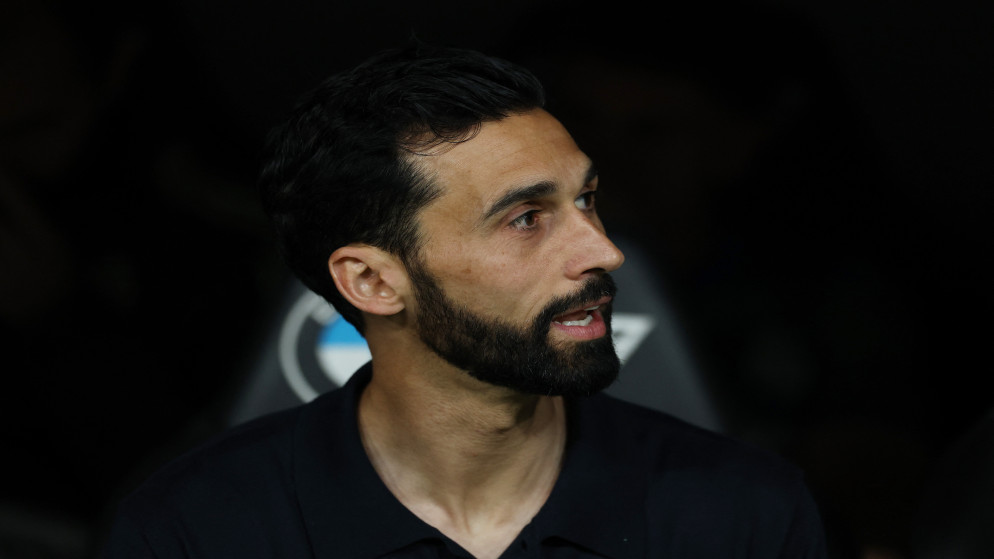 نهاية حقبة اربيلوا في ريال مدريد وتوقعات بعودة مورينيو لقيادة الملكي