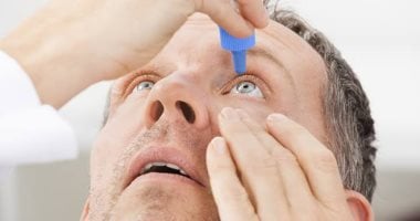 فيروس من الجمبري قد يصيب العين.. اعرف تفاصيله وعلاقته بارتفاع ضغط العين