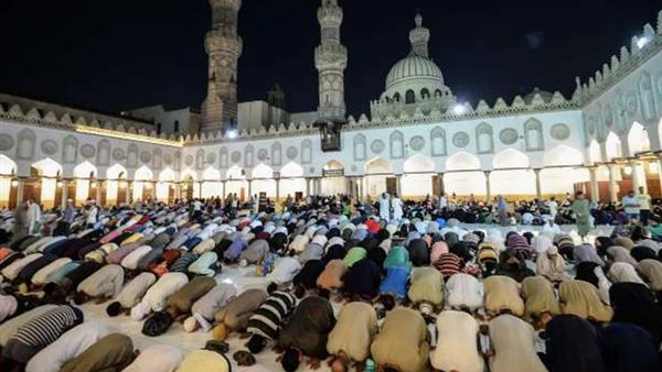 مواقيت الصلاة اليوم الخميس 4 - 6 - 2026 في القاهرة والمحافظات