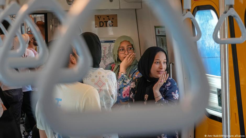 قانون الأسرة الجديد في مصر.. إصلاح تاريخي أم قنبلة اجتماعية؟