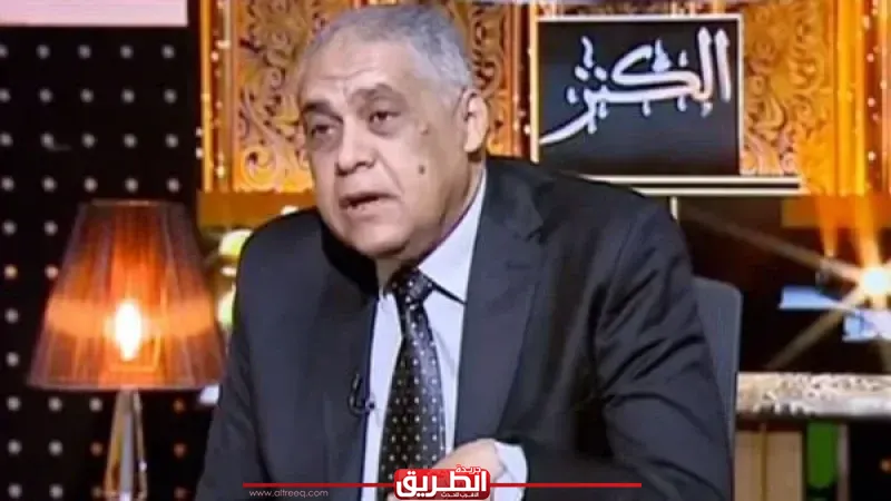 خبير أمني: لولا 30 يونيو لتم تقسيم مصر إلى دويلات.. والمخطط كان يستهدف الهوية