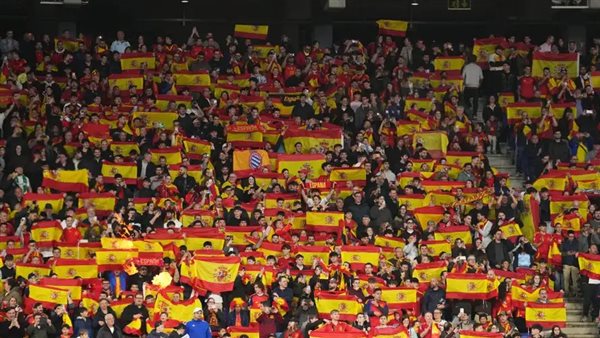 مدرب ريال مدريد: إسبانيا ليست دولة عنصرية