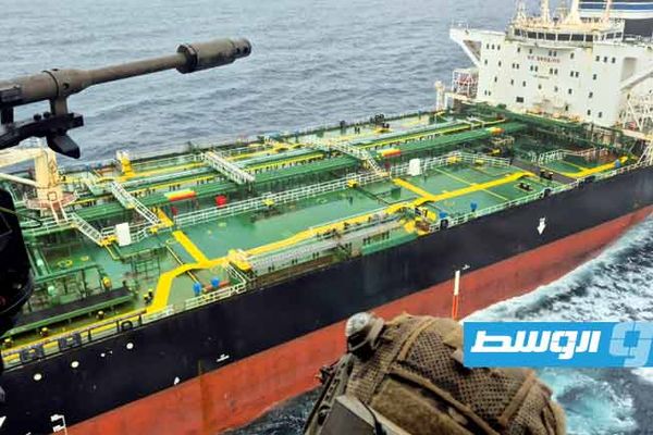 وزارة الدفاع البريطانية: سفينة حربية روسية أطلقت نيرانًا تحذيرية باتجاه مركب في المانش
