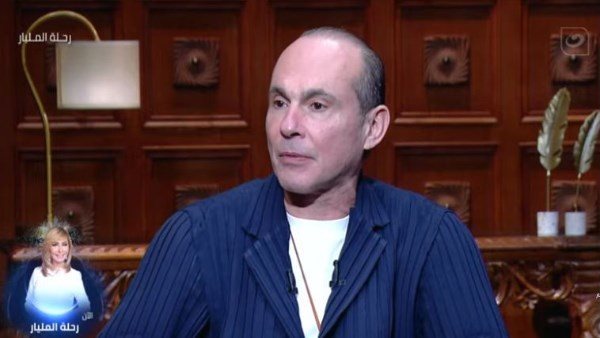 محمد فاروق: أول مليون جنيه حققته لم يكن من شركة العائلة.. وموبيكا تقفز بفضل السيارات والتكنولوجيا