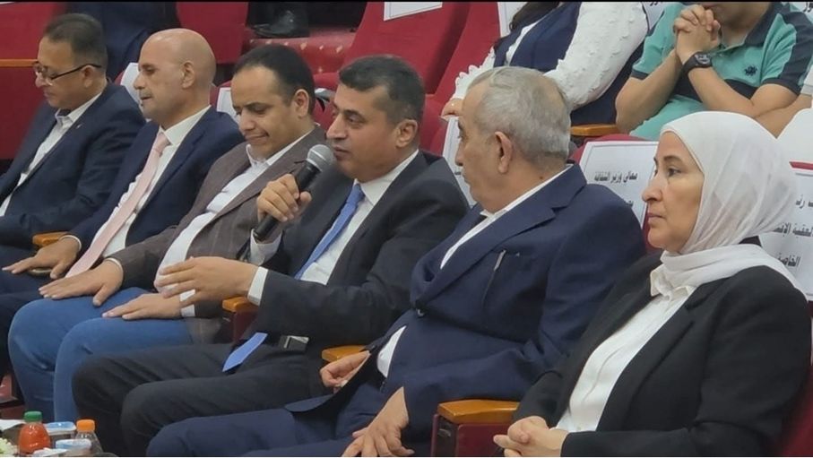 العوايشة: علينا أن نميّز بين تاريخ الأردن عبر آلاف السنين وتاريخ الدولة الحديثة