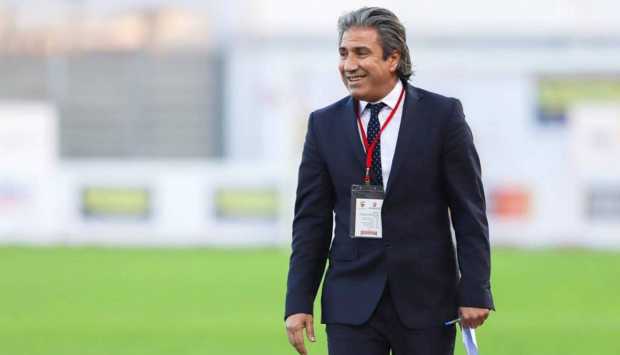 «الكوكي» يعلن قائمة المصري لمواجهة الزمالك الليلة بالدوري الممتاز
