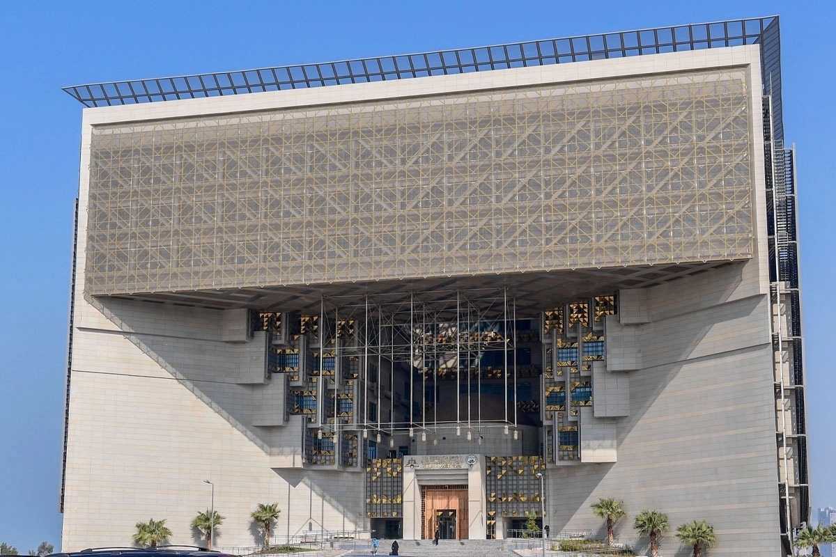 النيابة العامة تُحيل متهمين تابعين للحرس الثوري الإيراني إلى المحكمة المختصة