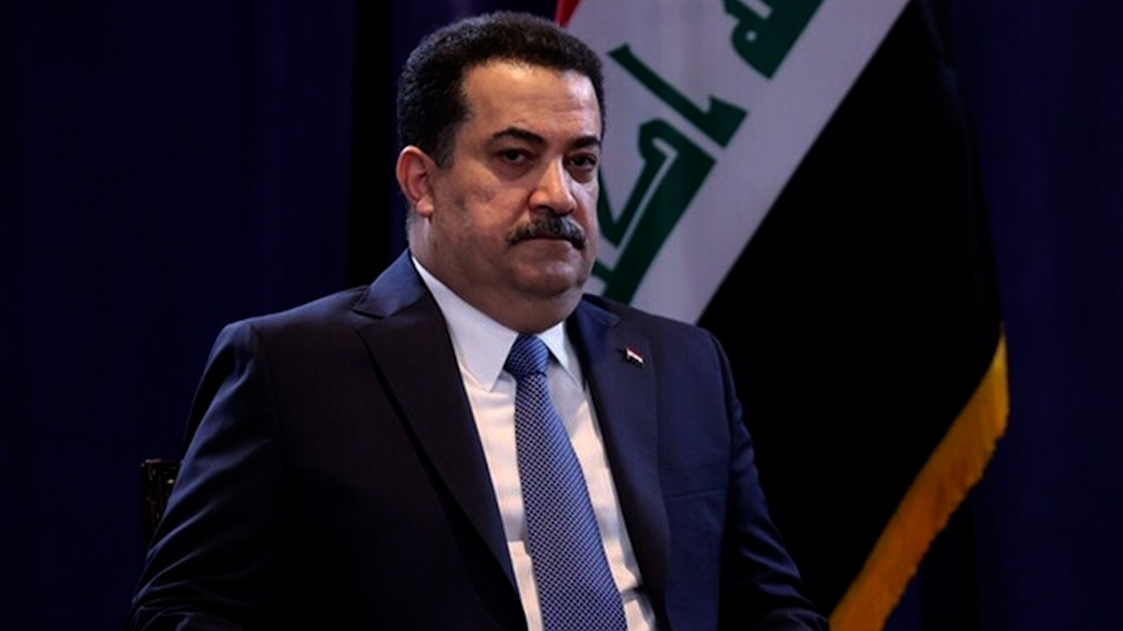 السوداني يعزي بالذكرى 17 لرحيل عبد العزيز الحكيم