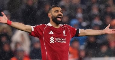 ليفربول يودع دوري أبطال أوروبا بخسارة متكررة أمام باريس سان جيرمان