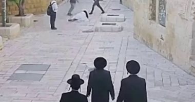 تصاعد اعتداءات المستوطنين ضد مسيحيي القدس.. الاعتداء على راهبة فرنسية أبرزها