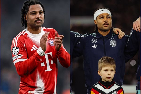 غنابري يعلن غيابه عن كأس العالم 2026
