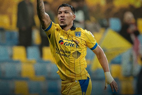 التعاون يعود لسكة الانتصارات بنقاط الفتح