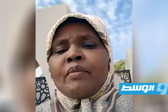 مبروكة توغي ترفض إقالتها من وزارة الثقافة بحكومة الدبيبة والأمن يمنعها من الدخول