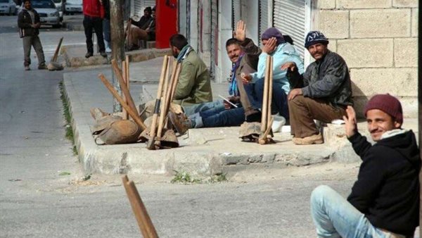 موعد صرف منحة العمالة غير المنتظمة 2026 وقيمة الدعم وعدد المستفيدين