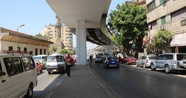 تعرف على التحويلات المرورية قبل غلق شارع 26 يوليو اتجاه ميدان لبنان