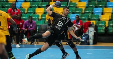 خوان باسكوال يعلن قائمة منتخب مصر الأول لكرة اليد استعدادا لوديتي إيسلندا