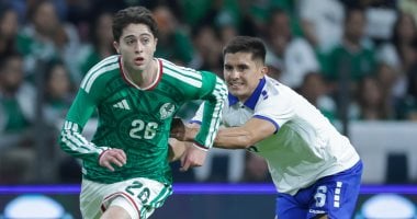 منتخب المكسيك يسحق صربيا بخماسية قبل كأس العالم 2026
