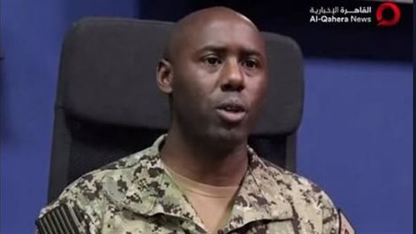 القيادة المركزية الأمريكية: مصر دولة رائدة بالمنطقة ومستمرون في مواجهة داعش