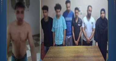 فيديو الابن الضحية يثير الجدل.. الداخلية تكشف دراما خناقة الأم وأولادها ببولاق