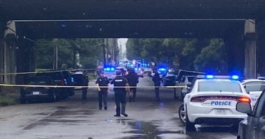 مقتل شخصين فى إطلاق نار بحديقة فى وينستون