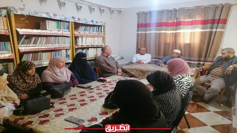 ندوات وفعاليات مكثفة بالشرقية لدعم السيدات.. ضمن مشوار الألف الذهبية