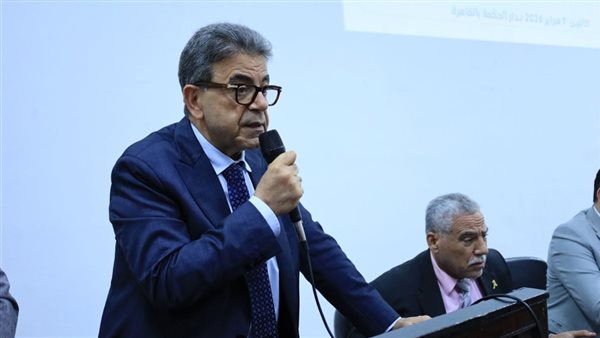 «البيطريين» تناقش تعديل قانون 1954 لمواكبة تطورات المهنة