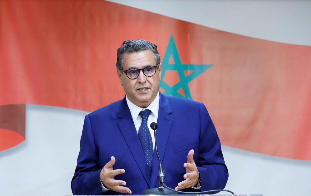 البرمجة الميزانياتية 2027 – 2029.. منشور حكومي يحدد الأولويات