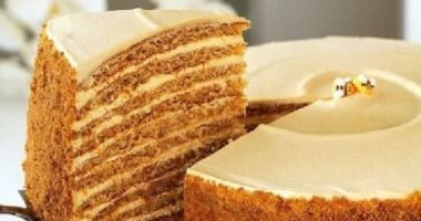 طريقة عمل الهانى كيك بخطوات بسيطة