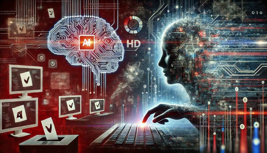 7 أدوار جوهرية للذكاء الاصطناعي لكشف الأخبار المضللة ومحاربة الشائعات