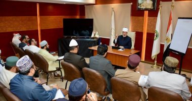المفتى: الفهم الصحيح لآيات الصفات في القرآن الكريم يُعدُّ من أهم ركائز حماية العقيدة