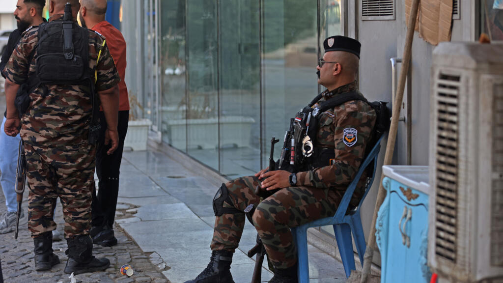 2 تريليون دولار من الأموال المنهوبة في قلب حملة مكافحة الفساد بالعراق