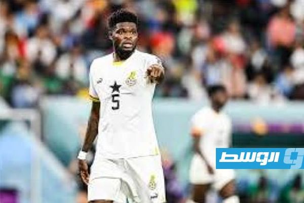 المنتخب الغاني يفقد لاعبًا مهمًا بسبب تأشيرة كندا