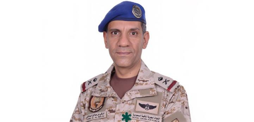 قيادة القوات المشتركة للتحالف: تصريحات المليشيا الحوثية محاولة للهروب من انتهاكاتها ضد الشعب اليمني