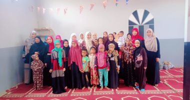 "أوقاف الأقصر" تنظّم قافلة واعظات بعنوان اليتامى العظماء في الإسلام