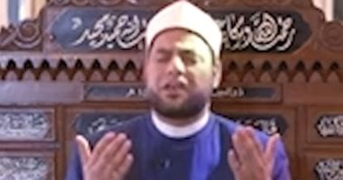 أدعية يوم عرفة.. شاهد أعظم الأدعية ورددها الآن