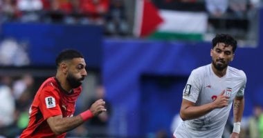 بعد استبداله أمام إيران.. ماذا قدم محمد صلاح مع منتخب مصر في 57 دقيقة؟
