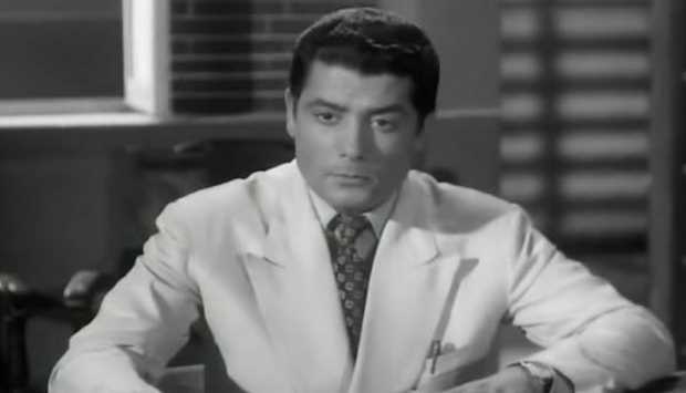 ذكرى شكري سرحان.. فتى الشاشة الأول وأحد عمالقة السينما المصرية