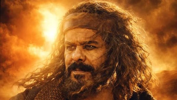 منذر رياحنة يتصدّر المشهد بين “أعوام الظلام” و”الشنفرى أبو الصعاليك” بأداء يفرض نفسه