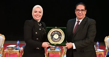 بيت الأحلام.. آية عبد الرحمن تروى قصة تكريمها فى جامعة القاهرة