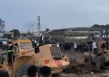 استمرار عودة النازحين إلى جنوب لبنان بعد وقف إطلاق النار وسط أجواء من الفرح وتفقد المنازل في القرى والبلدات