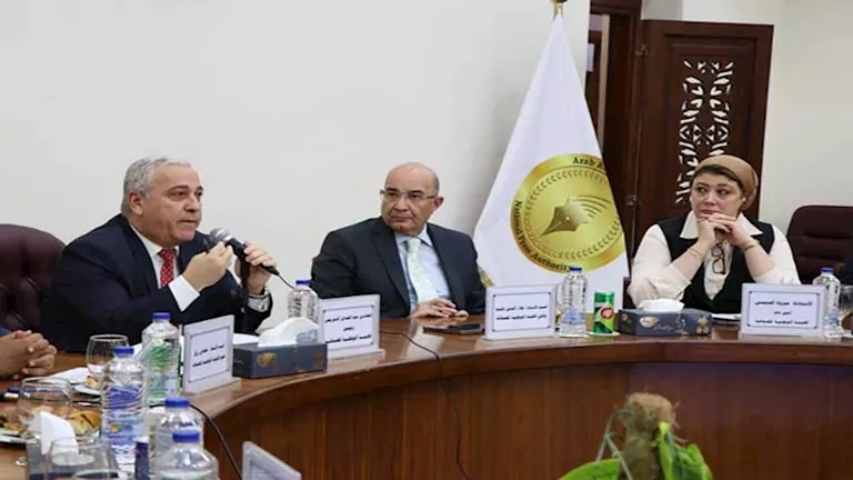 الوطنية للصحافة تؤكد دعمها الكامل لتطوير المؤسسات والإصدارات