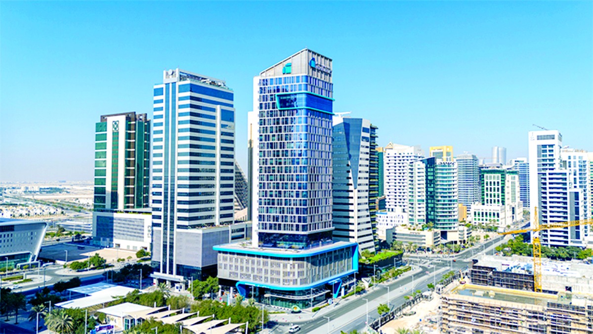 ‫ اعتماد تقرير الحوكمة وانتخاب أعضاء مجلس الإدارة.. عمومية بنك الريان تصادق على جدول الأعمال وتوزع 11 % أرباحاً
