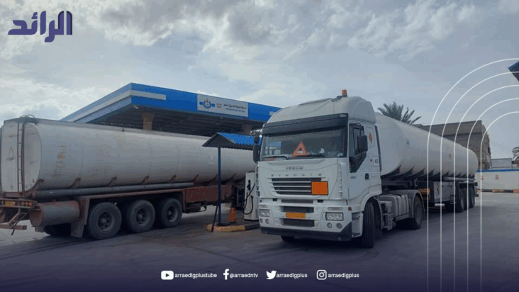البريقة: تعثر تشغيل محطة الديزل المتنقلة في سوق الجمعة بسبب إخلال الشركة المشغلة بالتزاماتها